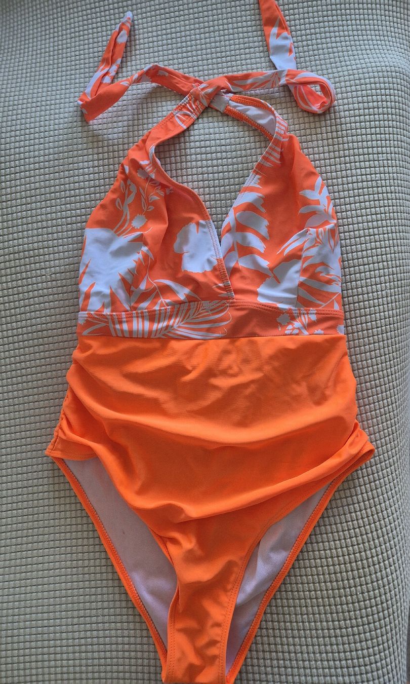 Maillots de bain & Bikinis: maillot de bain neuf taille L  – Neuf avec emballage d'origine à Sion par nat_xz7y