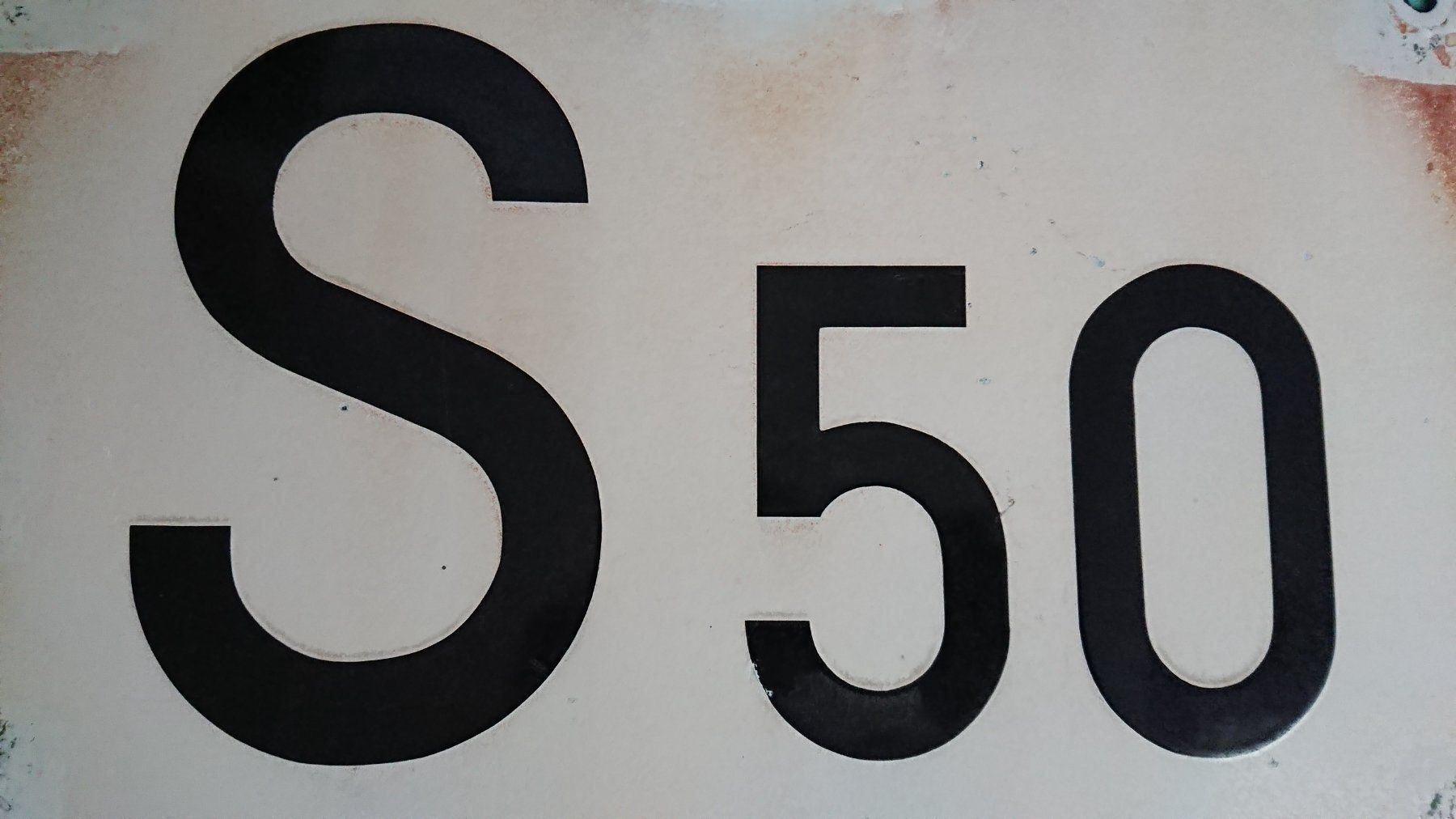 Insegne: Une plaque émaillé – Usato da Cortaillod venduto da signep 3