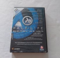 Half-Life Generation PC