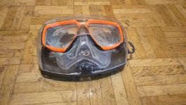 Taucherbrille Aqua Lung