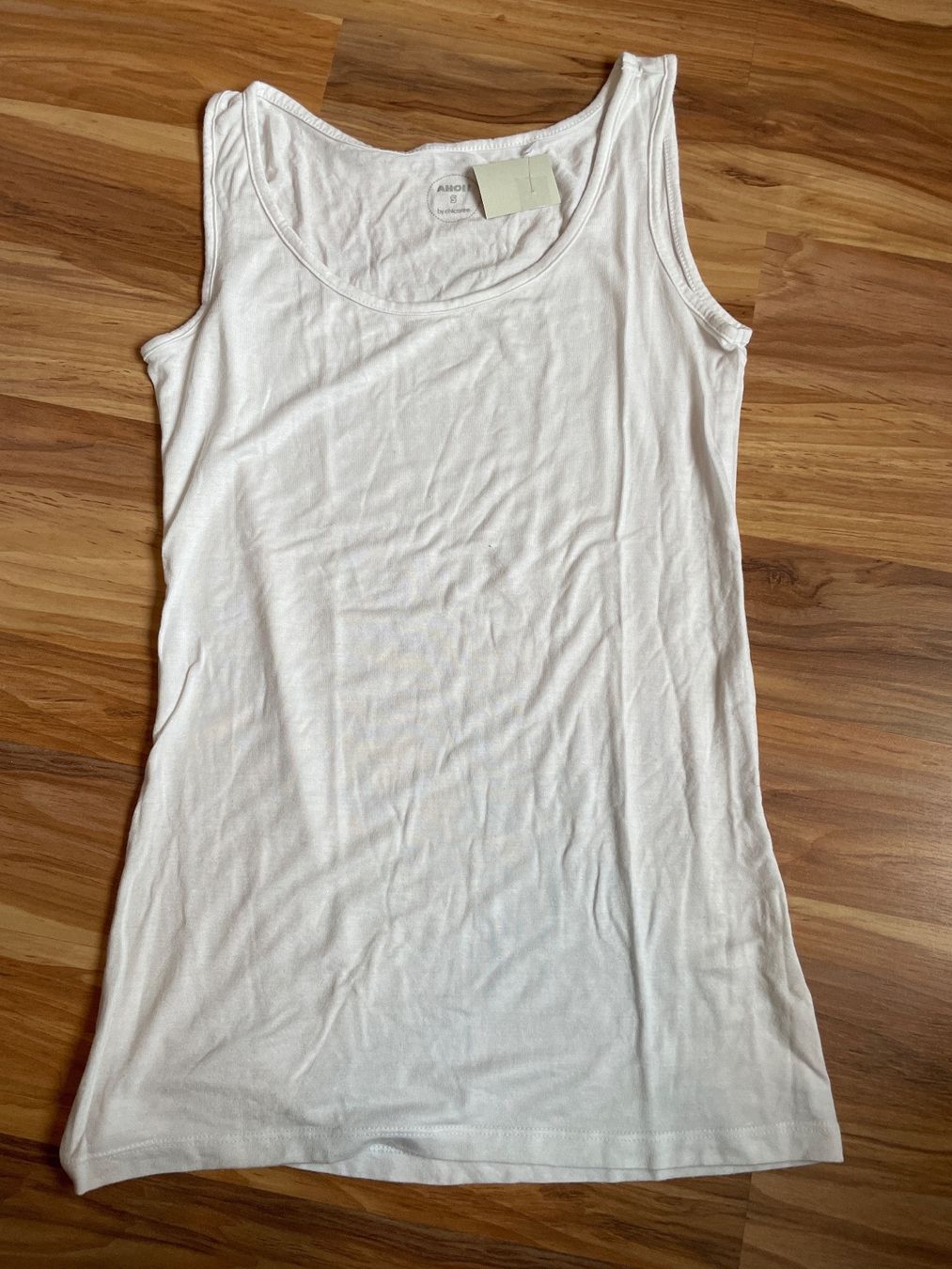 T-Shirts: Trägershirt Grösse S – Neu (gemäss Beschreibung) aus Neuenkirch von balani