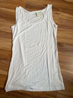 Trägershirt Grösse S