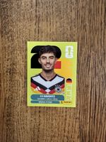 Panini FIFA World Cup 2026 Kai Havertz GER 17