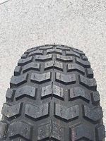 Roue Kubota