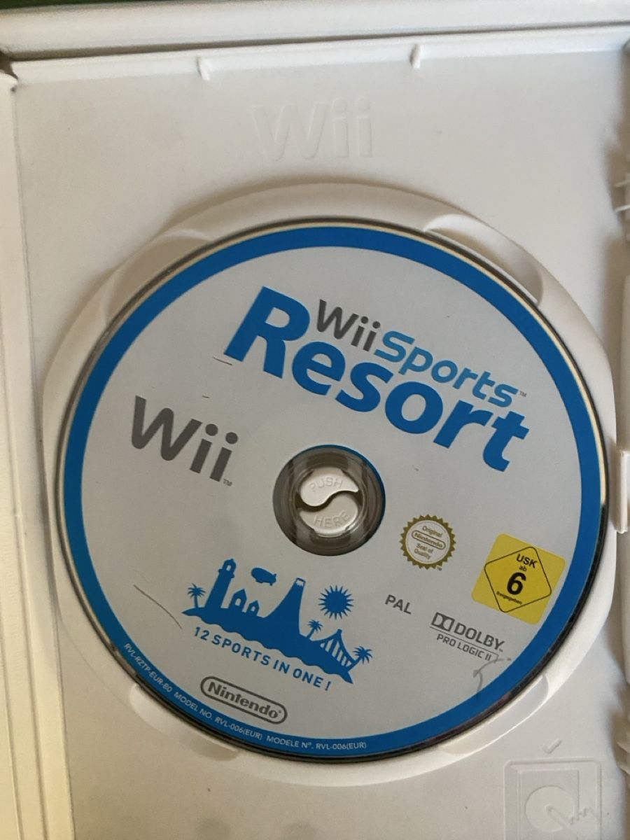 Nintendo Console: Nintendo Wii set – Usato da Mauren venduto da Rema3005 2