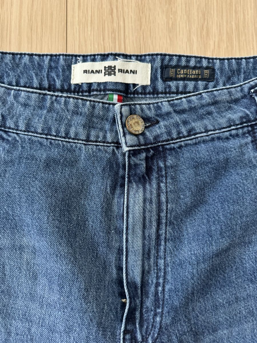 Jeans: Riani Jeans gr 42 – Usato da Bünzen venduto da Magdalena.K 1