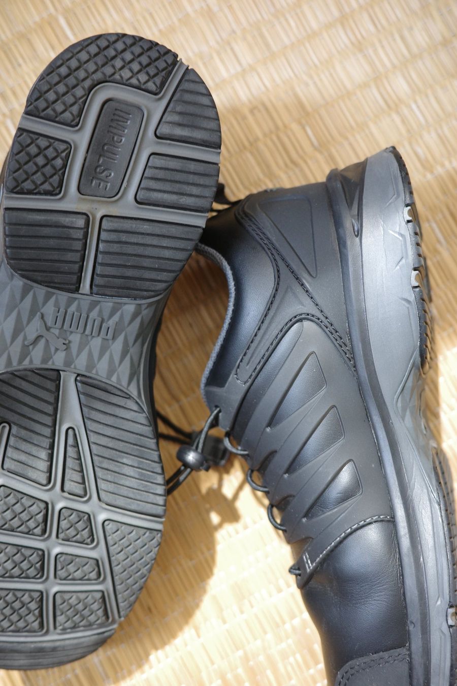 Puma Herrenschuhe: PUMA S3 Sicherheitsschuhe – Gebraucht aus Zürich von sodapop73 5
