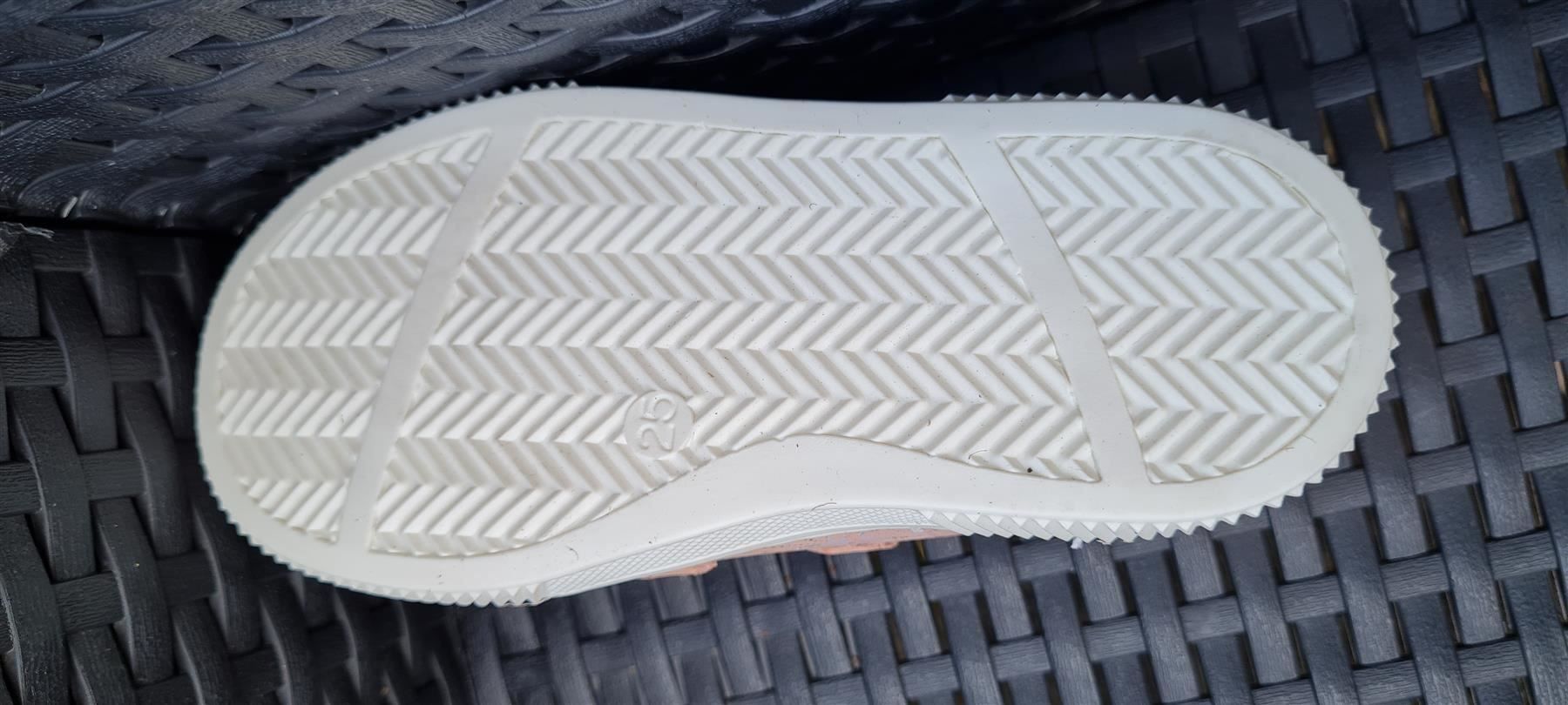 Scarpe per ragazze: DENO Echtleder Schuhe 30 Pink(1506)NEU – Nuovo e nell'imballaggio originale da Buttwil venduto da KinderSchuhe 7