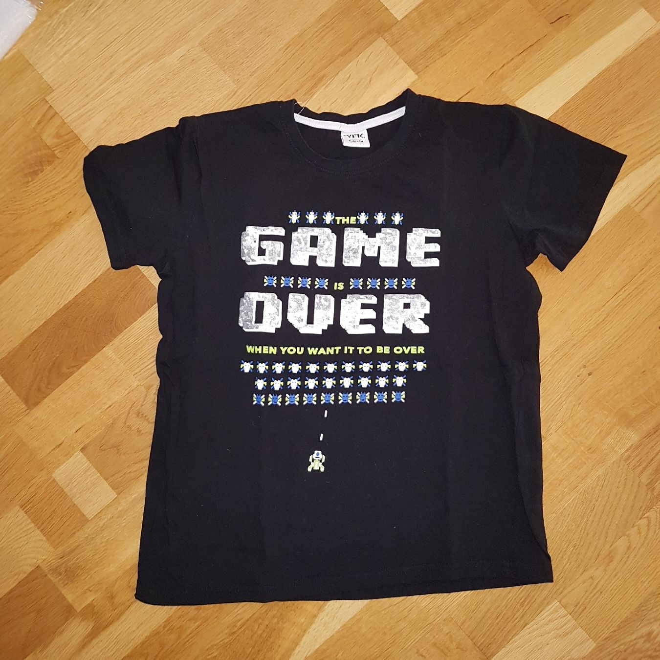 Camicie, T-shirt & Polo: T-Shirt – Nuovo (secondo la descrizione) da Altishofen venduto da Simba220