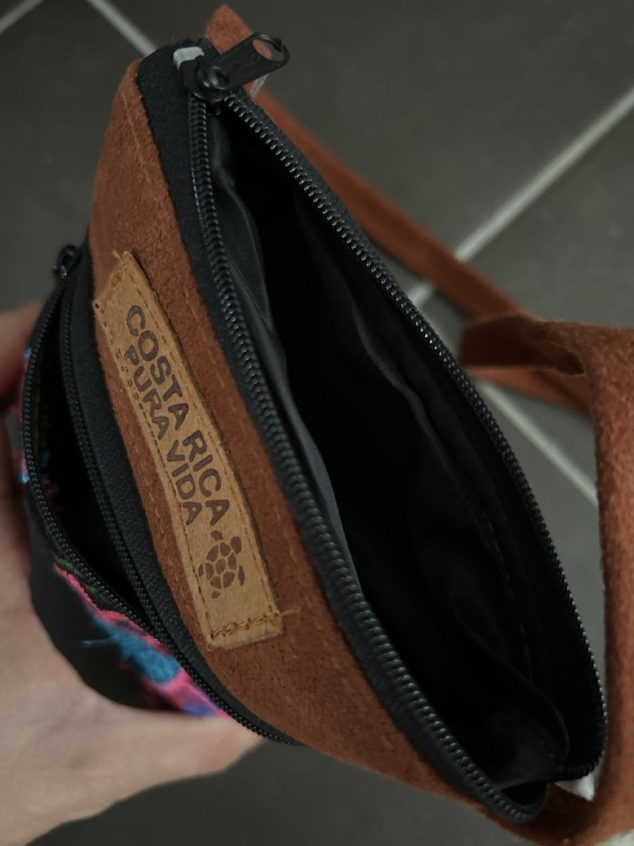 Taschen: Täschli Costa Rica – Gebraucht aus Winterthur von Guizza93 4