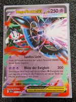 Wachsendes Chaos / Mega-Floette ex 035/086 DE