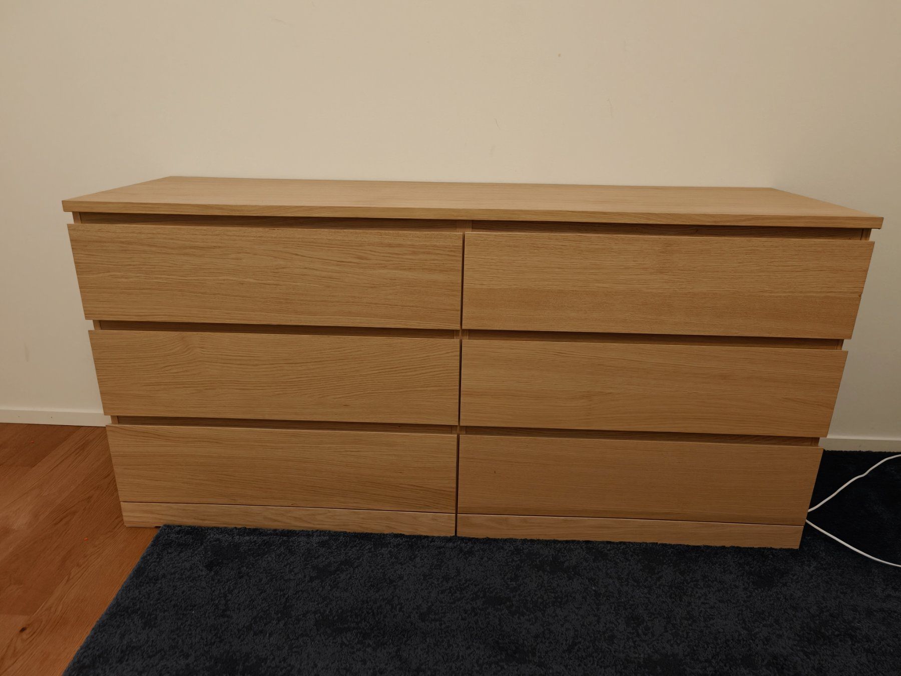 Ikea Commodes: Kommode – D'occasion à Adligenswil par ser_6mpq