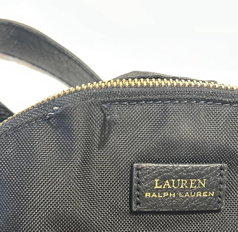 Zaini: Rucksack Ralph Lauren – Usato da Bremgarten AG venduto da maksi_da 3