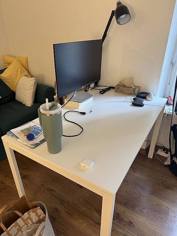 Tavoli: Ikea MELLTORP Tisch – Usato da Zürich venduto da viv_nh96 1