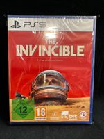 The Invincible I PS5 I OVP I Sealed