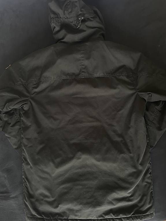 Fjällräven Jacken: Fjällräven Vidda Pro Wool Winterjacke – Gebraucht aus Zürich von cam_psz8 1