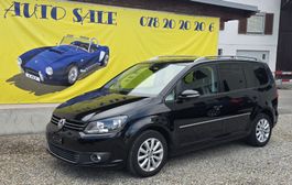 VW TOURAN 2.0 DISEL FRISCH AB MFK