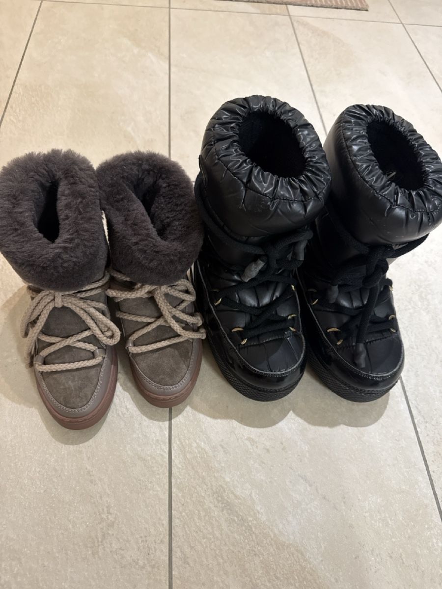 Damenschuhe: Boots – Gebraucht aus Hünenberg von Fjackie