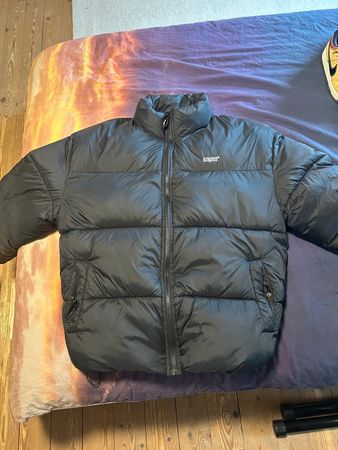 Snipes Winterjacke