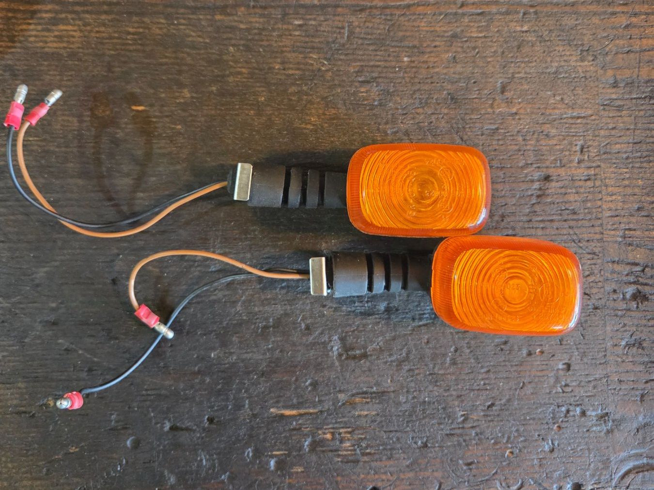 Cyclomoteurs: Mofa blinker – D'occasion à Rehetobel par fab_5p7k 2