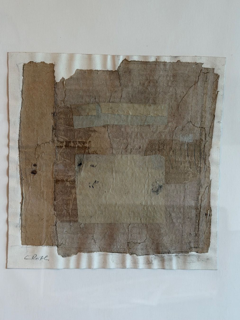 Dipinti: ESTHER ROTH SCHLÄPFER  gemischte Technik – Nuovo (secondo la descrizione) da Basel venduto da PAUL_ART 2