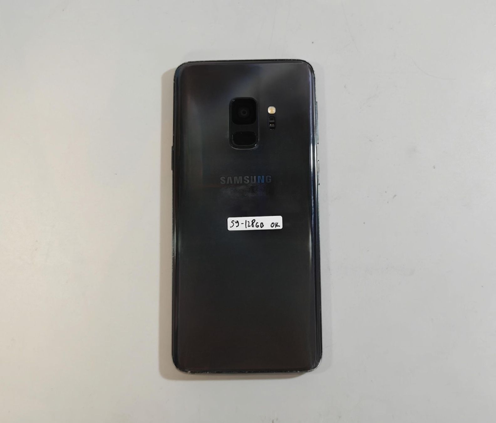 Samsung Handys / Smartphones: Samsung Galaxy S9 128GB – Gebraucht aus Ehrendingen von Rocky985 1