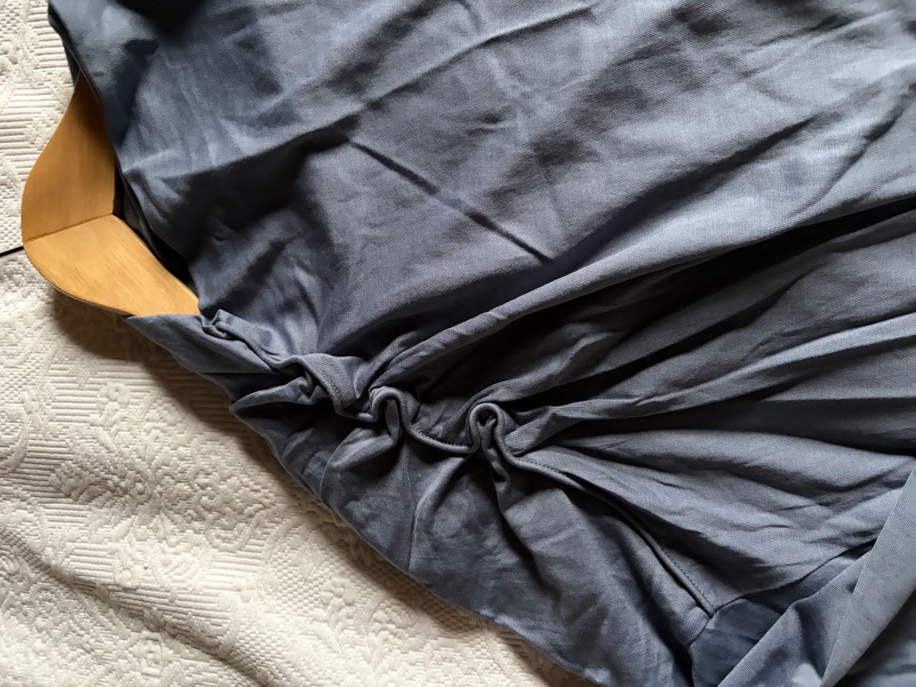 Cos Camicette: Cos 100% Cotton Blouse – Nuovo (secondo la descrizione) da Luzern venduto da AM2nd 1