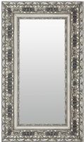 Spiegel SONJA antik silber 100 x 200 cm
