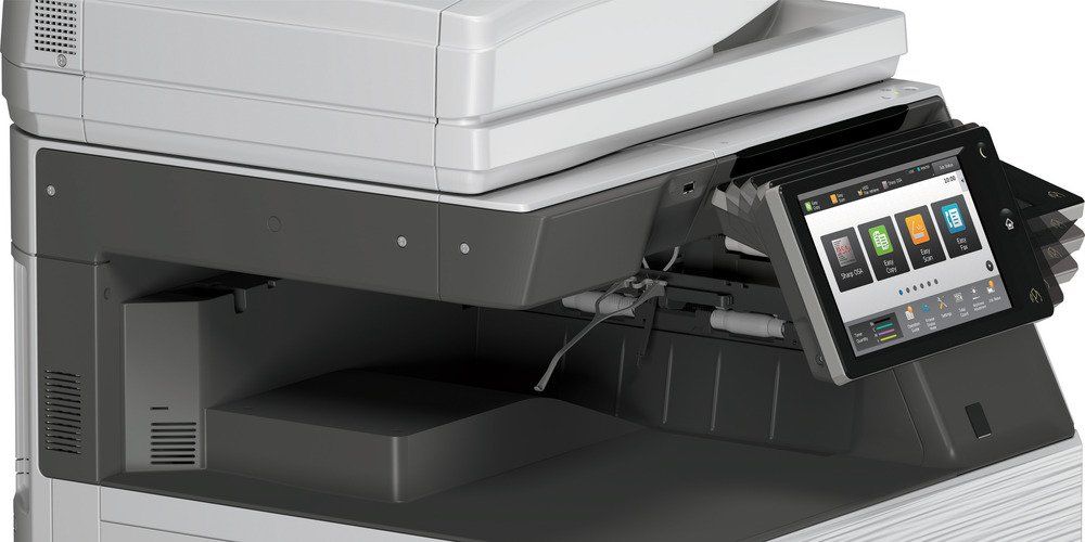 Sharp Drucker: 🚀 SHARP MX-3071 A3-Colour-MFP | Profi-System | TOP-ZUSTAND – Gebraucht aus Walenstadt von nai_f8sz 7
