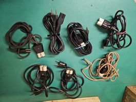 Jura Brezeleisen Kabel Backen Küchengeräte Kochen Elektro