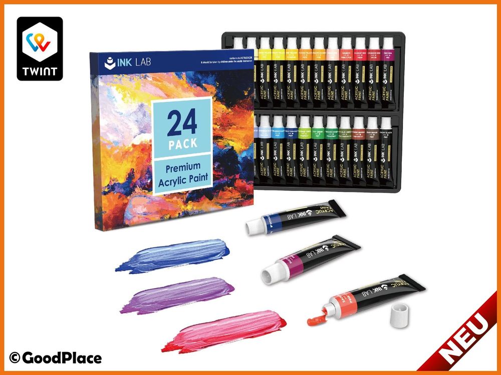 acrylfarben-set-24-farben-f-r-k-nstler-neu-und-originalverpackt-in