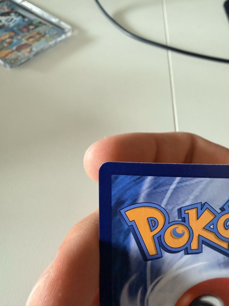 Pokémon Carte collezionabili: Carte Pokémon Rayquaza Vstar – Nuovo (secondo la descrizione) da Pomy venduto da Asw.luxury 6