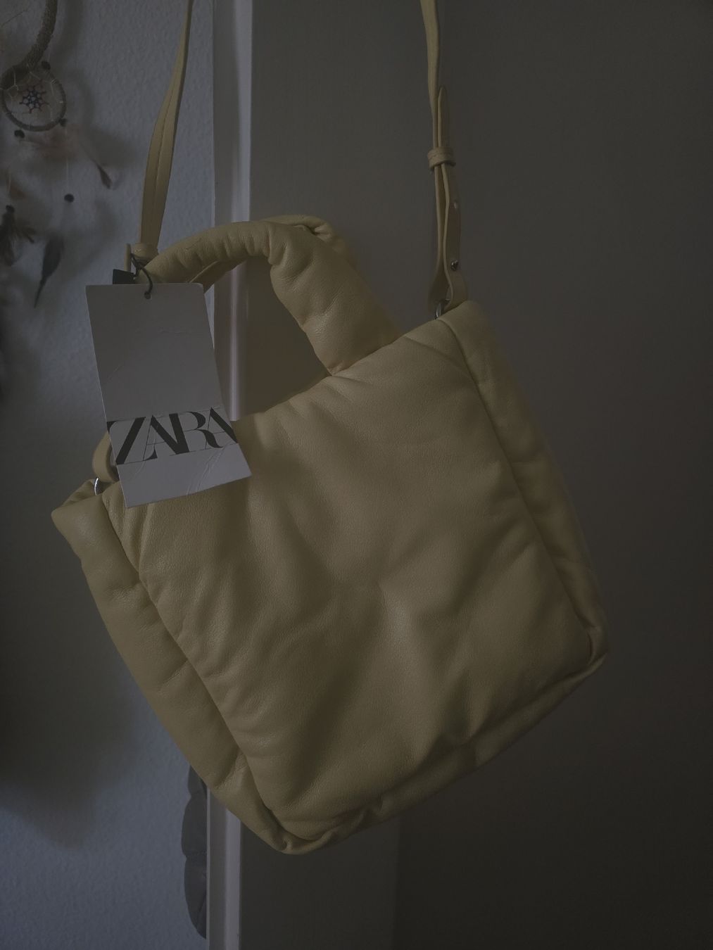 Zara Borse da donna: Zara Tasche Neu – Nuovo (secondo la descrizione) da Riehen venduto da Pelagia07 2