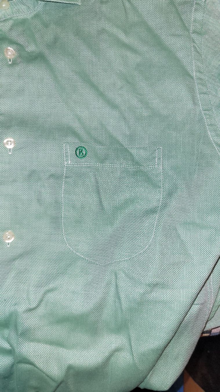 Bogner Hemden: Hochwertiges BOGNER Hemd, Gr. 42 – Neu (gemäss Beschreibung) aus Zürich von mer_6tqg 3