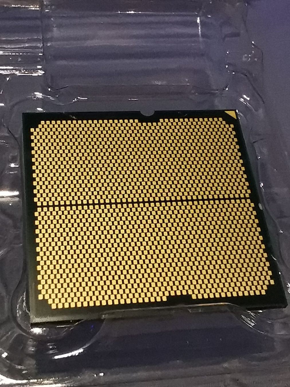 Amd Componenti elettronici: AMD Ryzen 5 7600X – Usato da Nenzlingen venduto da aldo70 2
