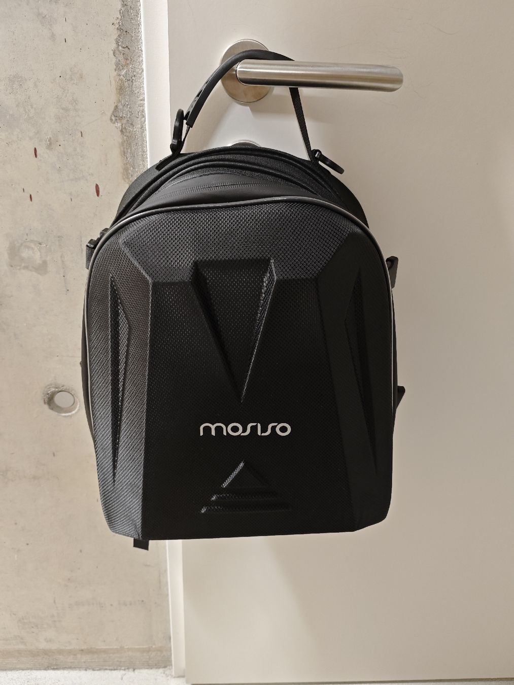 Rucksäcke: Motorrad Rucksack – Neu (gemäss Beschreibung) aus Lufingen von Hugoduarte