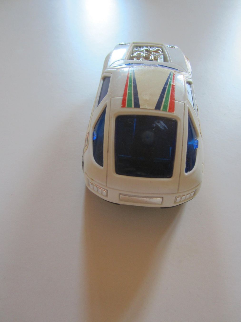Porsche Modellini d'auto: Porche 928 Rallye – Nuovo (secondo la descrizione) da Tramelan venduto da Tors 3