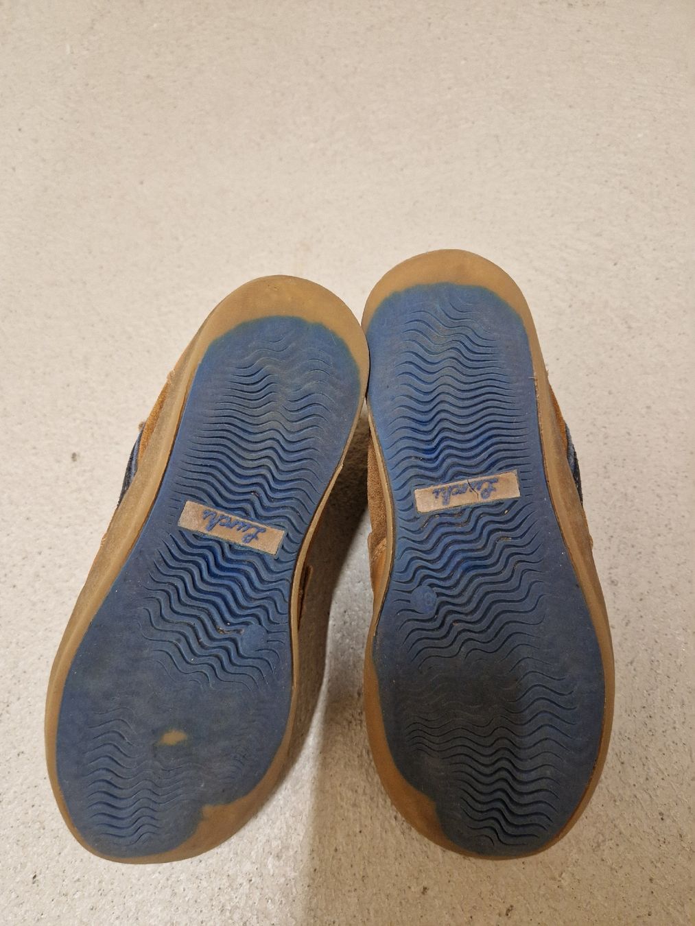 Scarpe per ragazzi: Herbstschuhe Lurchi, Gr. 33 – Usato da Zürich venduto da Missy33 2