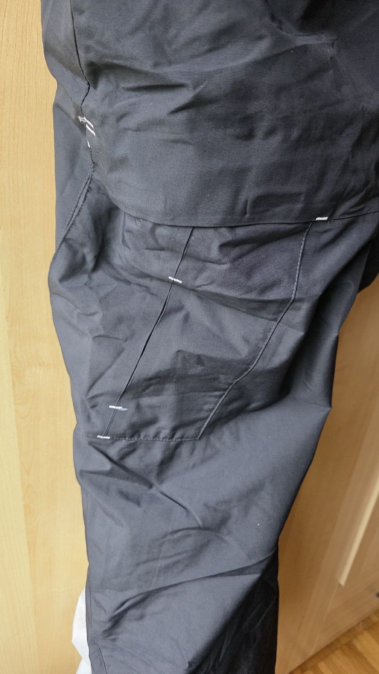 Pantaloni: Snowboarding pants  – Nuovo e nell'imballaggio originale da Bern venduto da mag_9nqm 5