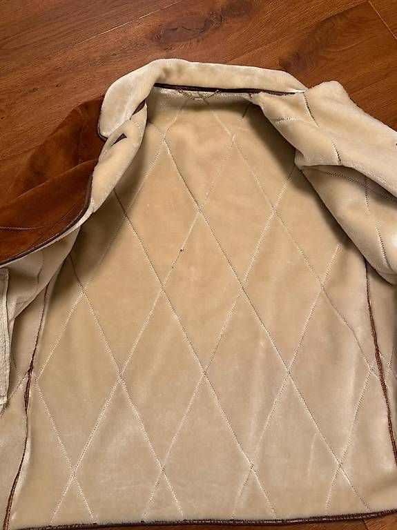 Mäntel: Damen Winter Mantel Baronia – Gebraucht aus Schwyz von Francesca54 2