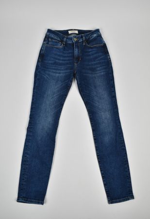 Staff Gallery Jeans, skinny, W27