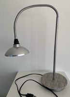 Tisch-/Pultlampe - Optelma - Industrial Chic - Schwanenhals