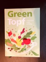 Kochbuch Green Topf vegetarisch vegan gebraucht