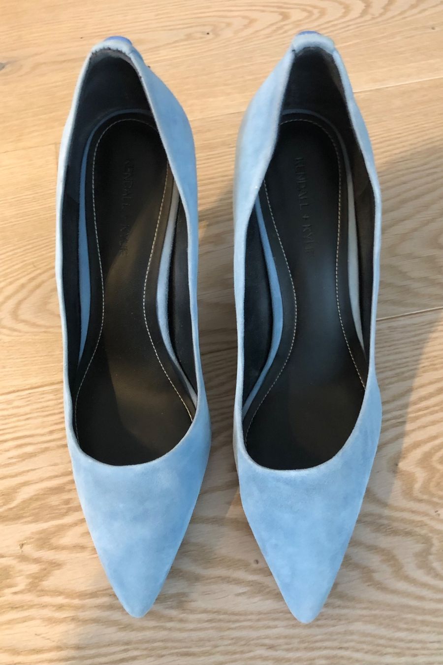 Damenschuhe: Pumps von Kendeall + Kylie – Gebraucht aus Eschenbach LU von Amato1985 2