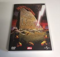 MONTY PYTHON - DER SINN DES LEBENS Kultfilm Klassiker