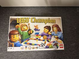LEGO Champion Spiel