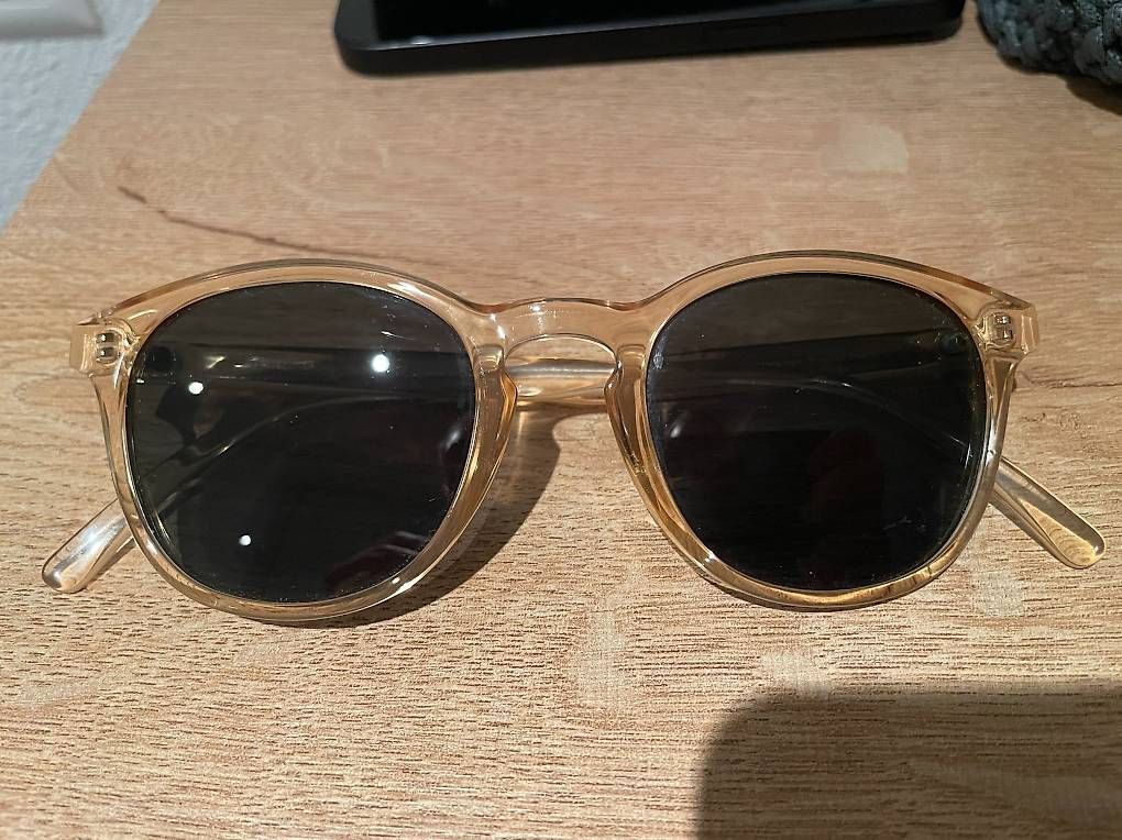 Orologi: Dipsea Champagne Brown polarized – Usato da Zürich venduto da max_8cpy 2