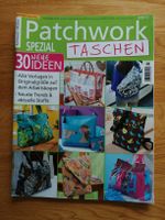 Patchwork Taschen Spezial - 30 Ideen mit  Arbeitsbogen