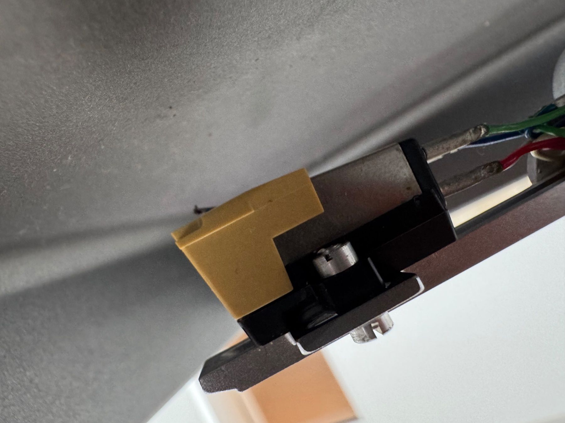 Sharp Giradischi: Plattenspieler Sharp Optonica RP-5100H – Usato da Hochdorf venduto da Antonio1 2