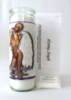 Engel der Liebe - Loving Angels Kerzen-Ritual